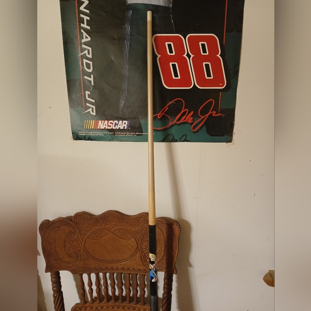 JR POOL STICK